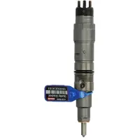 Daxtone DTX2002R Injector