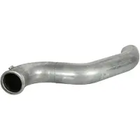 VANSTAR Uitlaatpijp 10515SC