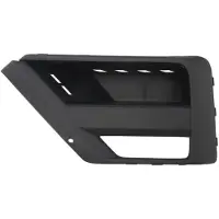 BLIC Bumper - ventilatierooster 6502-07-9565913Q links