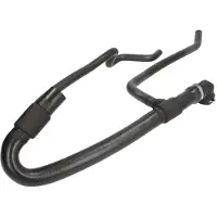 THERMOTEC Radiateurslang DWF199TT