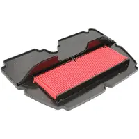 ItalyRacing Hiflo luchtfilter HFA1901 voor Honda CBR 900 RR Fireblade, modeljaren 1992-1999