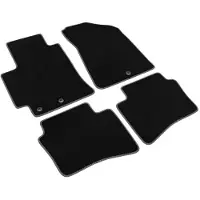 Custo Pol LUX KIA222 Automatten