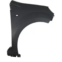 BLIC Spatbord, vóór 6504-04-6006312P, rechts