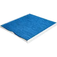 Bosch 0 986 628 656 Interieurfilter
