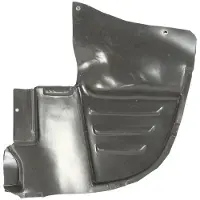 BLIC Afdekking motor 6601-05-0000019P