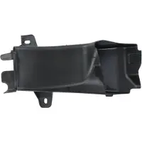 BLIC 6502-07-00679912GP Ventilatiegrille, bumper
