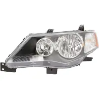 Depo Koplampen 214-1188LMLDEM2, links