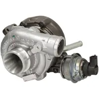 Garrett Supercharger, drukvulling 796122-5007S