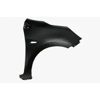 BLIC Spatbord, vóór 6504-04-3712312P, rechts