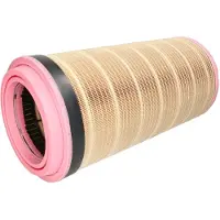 HENGST FILTER Luchtfilter E1872L