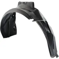 REZAW-PLAST 110451 Bekleding, wielkast