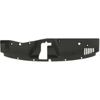 BLIC 6502-03-2914209P Radiator grill