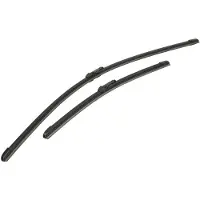 Denso Wisserblad Flat Blades DF-281 650/400mm, voor, 2 stuk