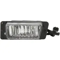 TYC Mistlamp links 19-0622-05-2 TYC voor o.a. SEAT, VOLKSWAGEN