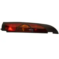 VAN WEZEL ACHTERLICHT LINKS tot 2003 ACHTERDEURECHTS TYPE 4310923 Van Wezel voor o.a. RENAULT
