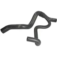 THERMOTEC Radiateurslang DWR133TT