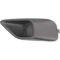 BLIC Bumper - ventilatierooster 6502-07-2043911Q links