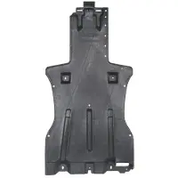 BLIC Afdekking motor 6601-02-9585875P