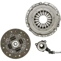 Nexus F1X200NX Koppelingsset