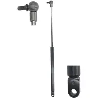 STABILUS Gasveer, achterruit 381365