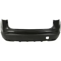 BLIC Bumper, achter 5506-00-1617951Q