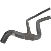 THERMOTEC DWR146TT Radiateurslang
