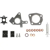 Evoron EVMK0245 Turbocharger, montageset