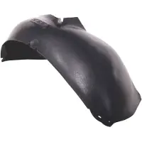 REZAW-PLAST 111432 Bekleding, wielkast