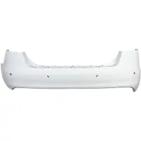 BLIC Bumper, achter 5506-00-0031952P
