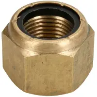 Sierra Propellermoer 18-3700