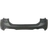 BLIC 5506-00-0064960P Achterbumper