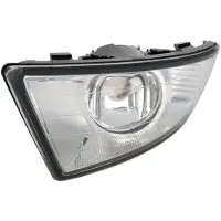 Depo MISTLICHT 6/vanaf '03 H11 LINKS 1829997 Van Wezel voor o.a. FORD