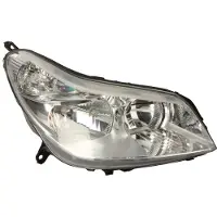 Depo Koplampen 552-1120R-LD-E, rechts