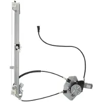 Covind 540/174 Raammechanisme