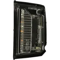 MAGNETI MARELLI Extra knipperlicht 182201566800
