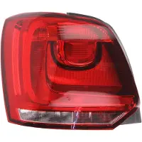 Depo Achterlicht 441-19A8L-LD-UE, links