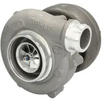 MAHLE ORIGINAL 228 TC 14853 000 Turbocharger