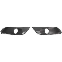 BLIC 6502-07-6044993P Ventilatiegrille, bumper
