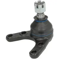 Delphi Draagarm rubber TC8565