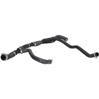 THERMOTEC Radiateurslang DWM005TT