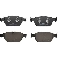 FERODO Remblokset FDB4969, voor