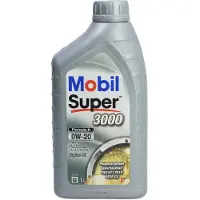 Mobil 157515 Motorolie