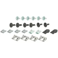ROMIX 90210 Clips, carosserie