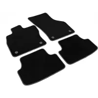 Custo Pol Vloermatten CUSTO CUST LUX AUD85