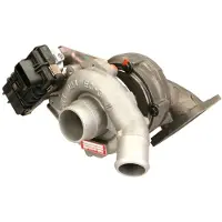 Garrett 753519-9009S Turbocharger