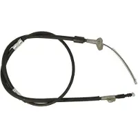 Linex Kabel, parkeerrem 44.01.68 rechts