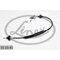Linex 33.10.45 Koppelingskabel