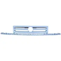 BLIC 6502-07-9542990P Radiator grill