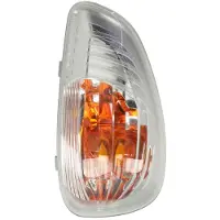 Olsa 5.42.068.12 Knipperlichtautomaat / Pinkdoos