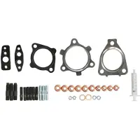 Evoron EVMK0266 Turbocharger, montageset